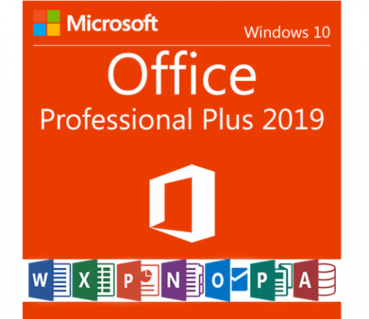 Что нового в Microsoft Office 2019?