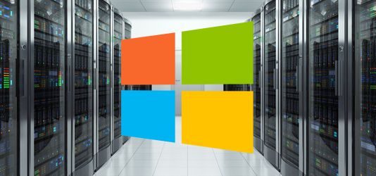 Аренда vps для работы с windows