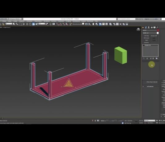 Онлайн курсы по 3D MAX