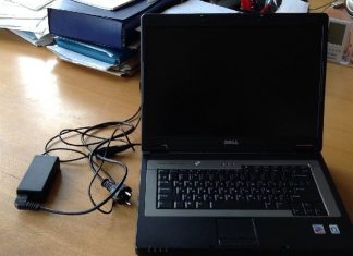 Выбор комплектующих для ноутбуков Dell