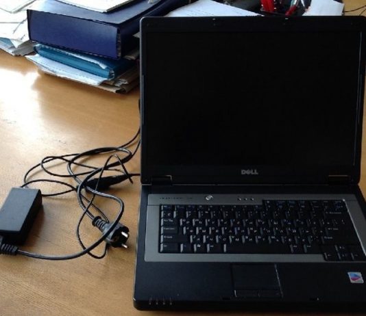 Выбор комплектующих для ноутбуков Dell