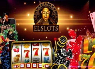 Обзор игровых автоматов Elslots