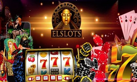Обзор игровых автоматов Elslots