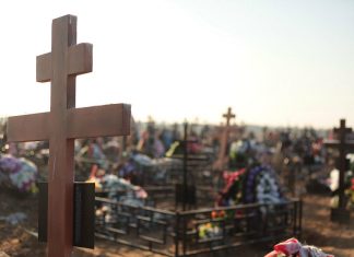 С чего начать подготовку к похоронам