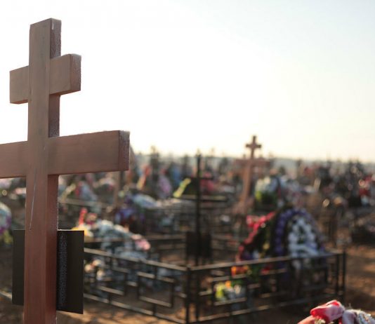 С чего начать подготовку к похоронам