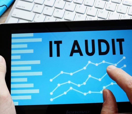 Что собой представляет ИТ аудит компании