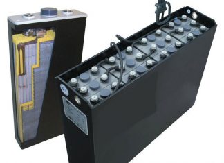 Основные критерии выбора тягового аккумулятора