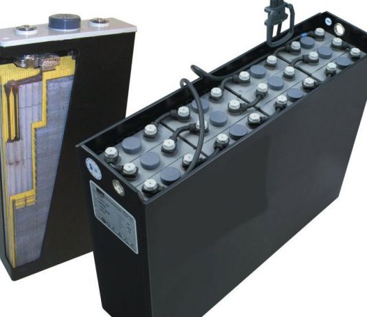 Основные критерии выбора тягового аккумулятора