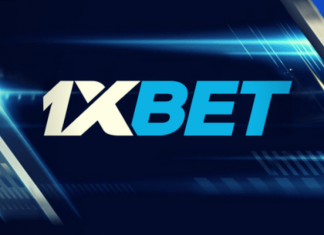 Онлайн казино 1xBet