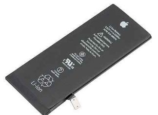 Где купить аккумулятор для iphone