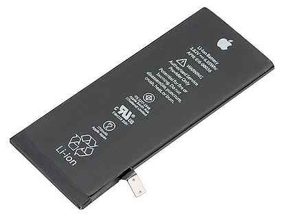 Где купить аккумулятор для iphone