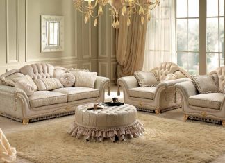 Стильная бредовая мебель