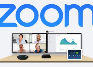 Основные возможности и преимущества приложения zoom