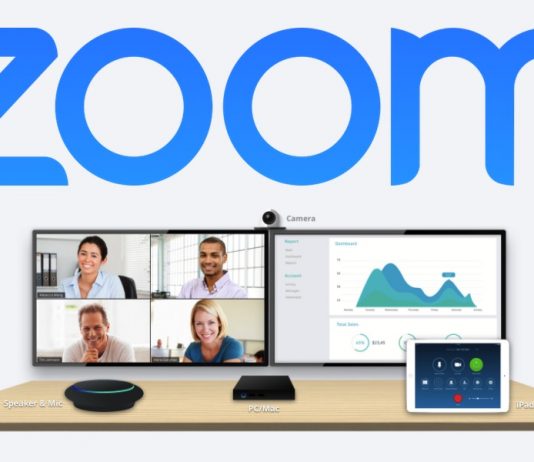 Основные возможности и преимущества приложения zoom