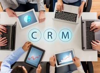 Внедрение CRM-системы для автоматизации бизнеса