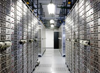 Аренда выделенного сервера