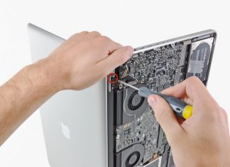 Ремонт макбук: качественно и быстро