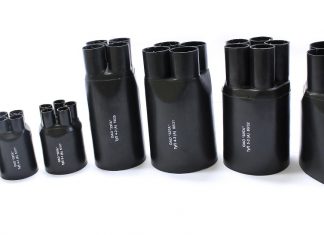 Основные характеристики и выбор термоусадочной перчатки