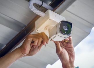 5 причин установить дома видеонаблюдение