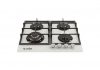 Особенности газовых плит ventolux