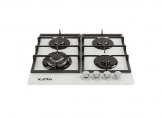 Особенности газовых плит ventolux