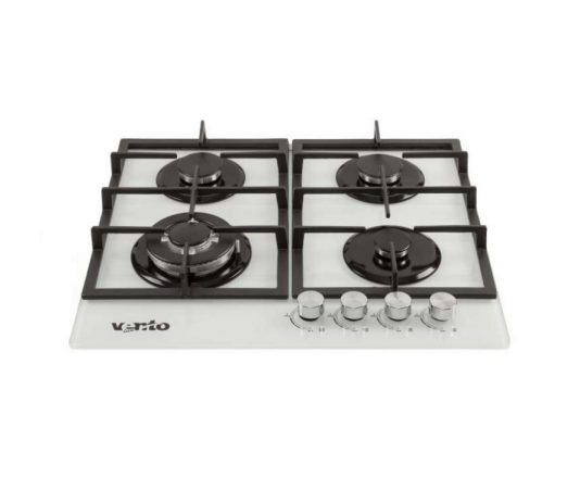 Особенности газовых плит ventolux