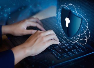 Что в себя включает информационная безопасность