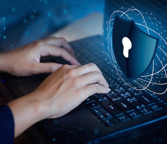 Что в себя включает информационная безопасность