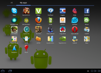 Популярные приложения для Андроид бесплатно