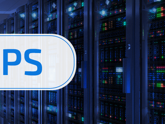 Услуги MaxHost One