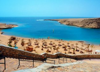 Как купить авиабилеты в Марса Алам