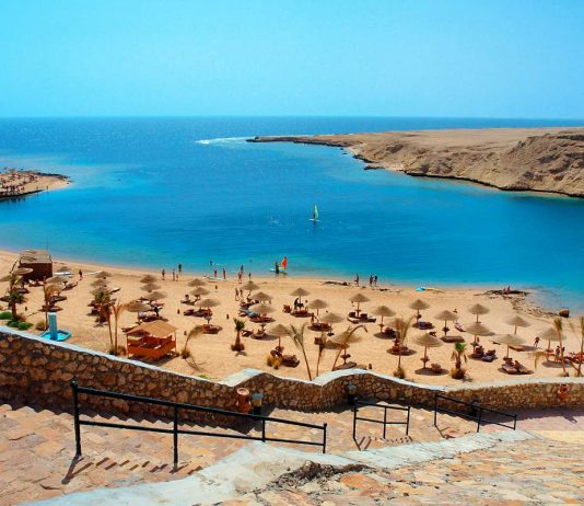 Как купить авиабилеты в Марса Алам