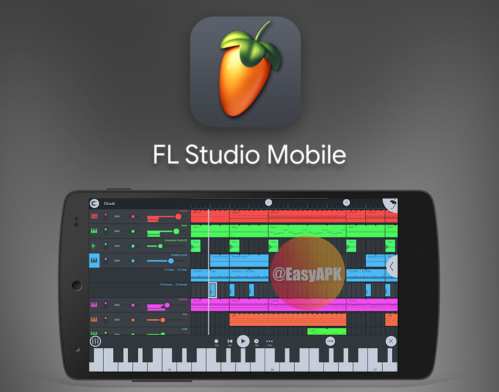 Fl studio 4pda. Мобильная фл студио. FL Studio приложение. Фл студио мобайл русская версия. FL Studio mobile.