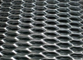 Разновидности перфорированного листа и его применение