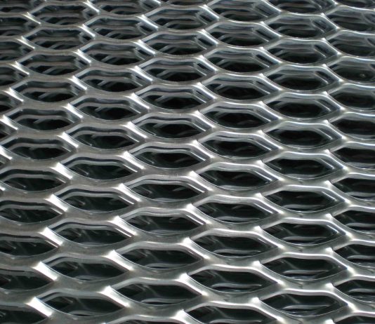 Разновидности перфорированного листа и его применение