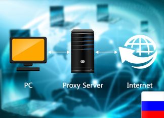 Зачем покупать proxy