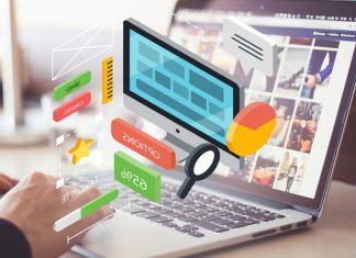 Создание и продвижение сайтов