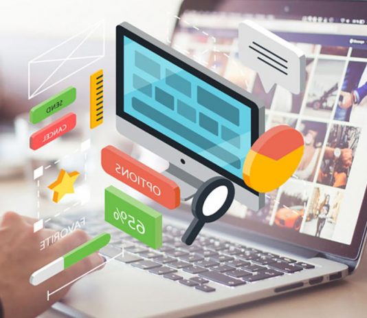 Создание и продвижение сайтов