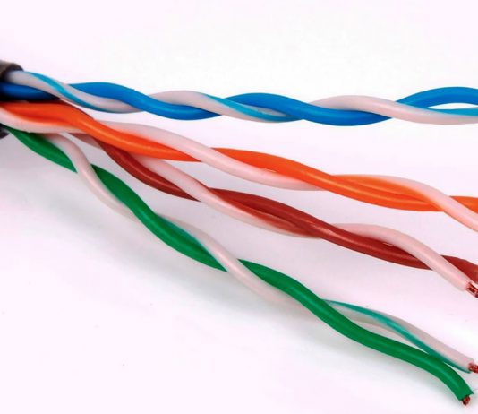 Кабель медная витая пара: преимущества, виды и применение