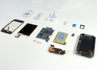 Как купить запчасти для мобильных телефонов