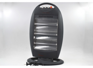 Как выбрать напольный тепловентилятор