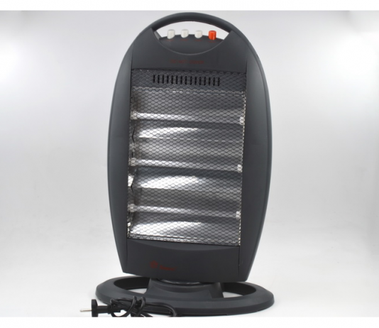 Как выбрать напольный тепловентилятор