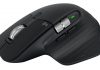 В чем главные преимущества компьютерной мыши Logitech MX Master 3