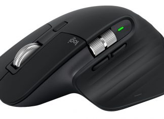 В чем главные преимущества компьютерной мыши Logitech MX Master 3