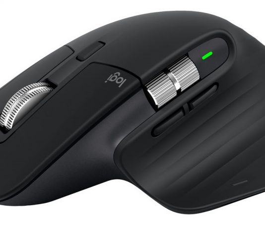 В чем главные преимущества компьютерной мыши Logitech MX Master 3