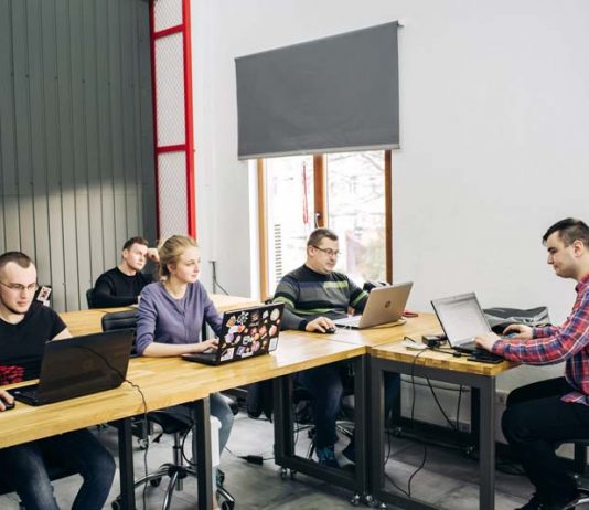 Обучение по курсу “MQL5 — программирование для MT5”