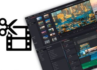 Какую программу установить для монтажа видео