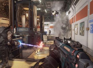 Лучшие игры шутеры