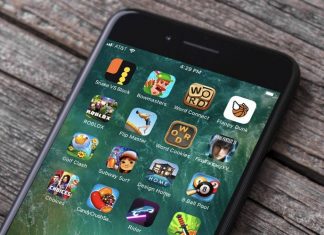 Популярные игры для андроид