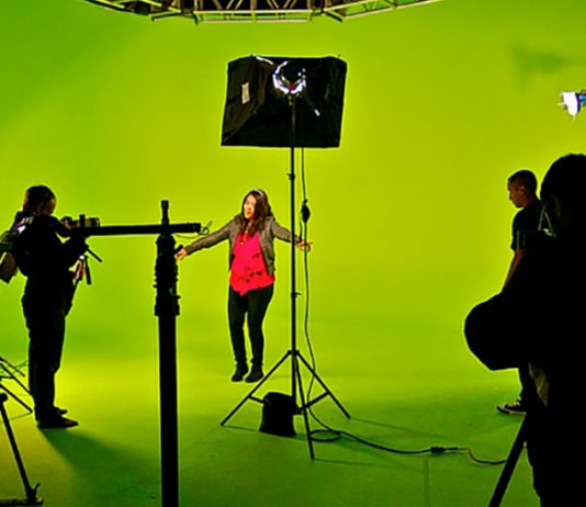 Заказать креативный рекламный клип